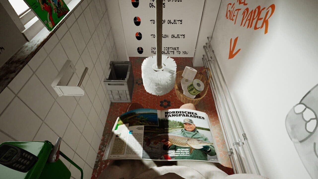 VR Flush thumbnail 3
