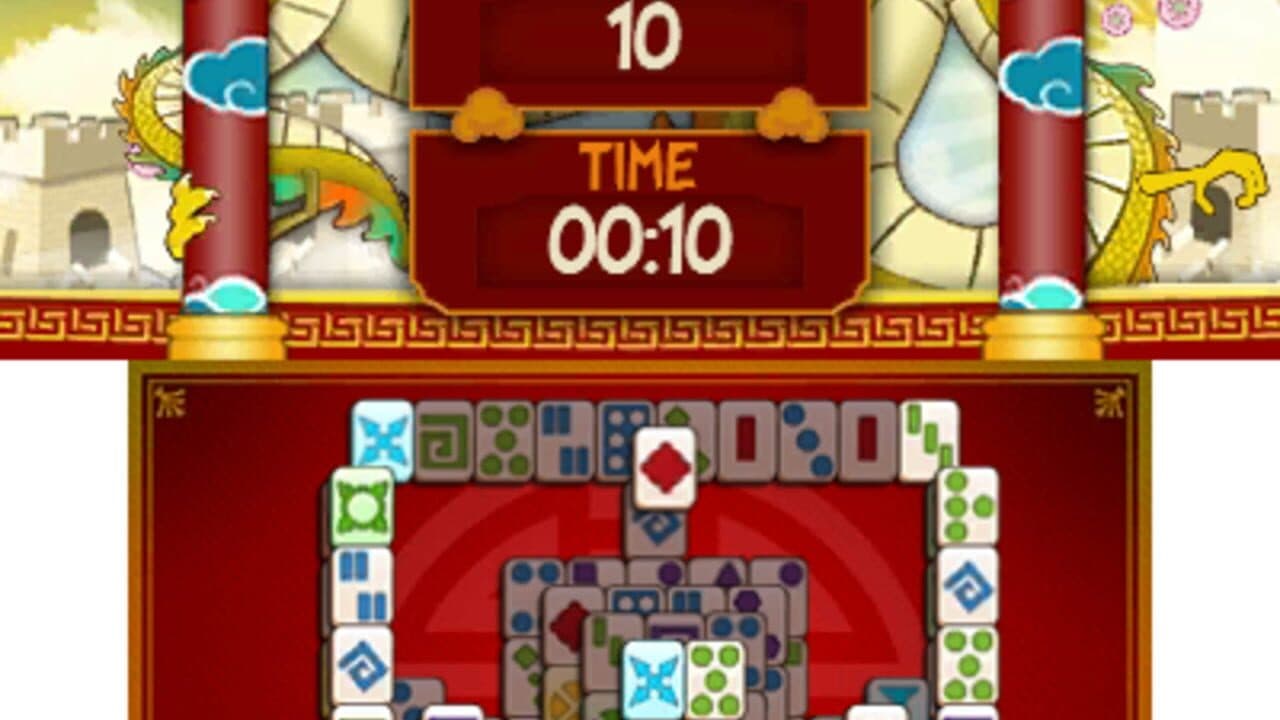 Best of Board Games: Mahjong thumbnail 4