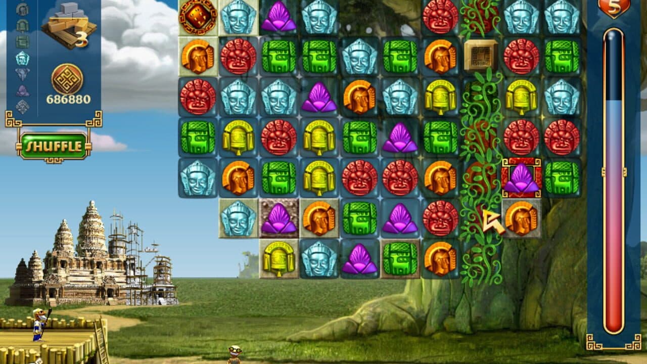 7 Wonders II thumbnail 8