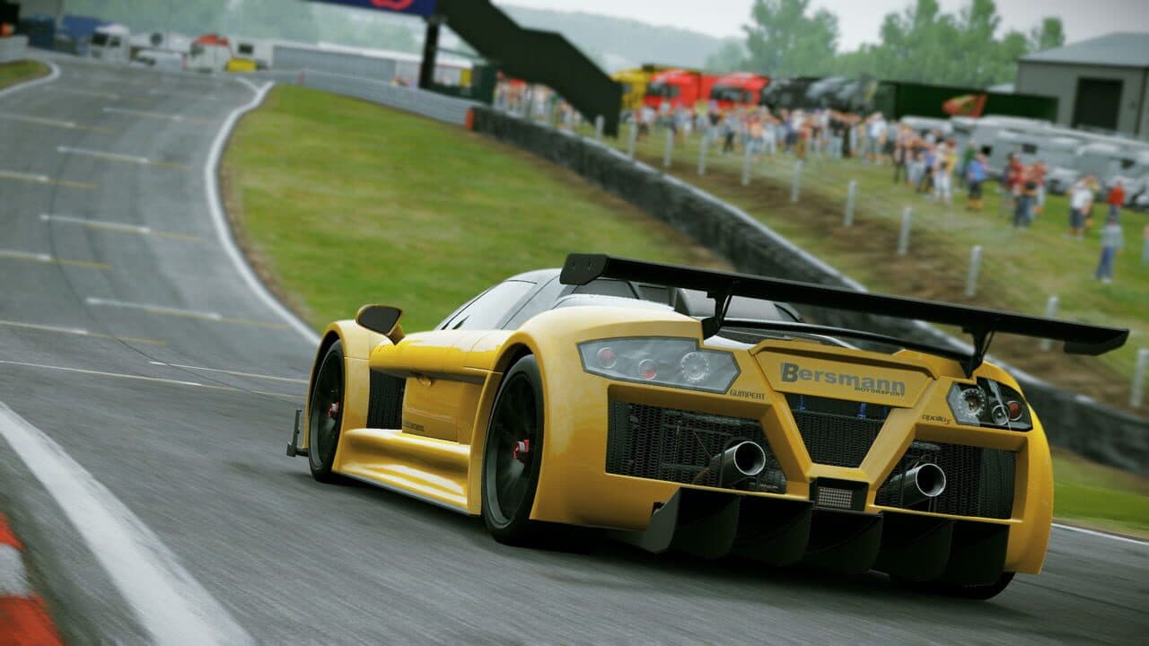 Project CARS thumbnail 8