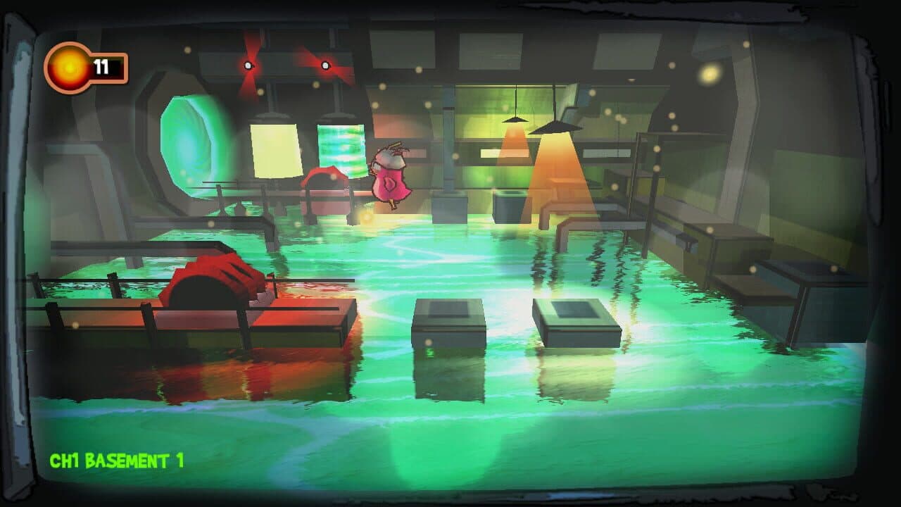 Run² and Die: Mimi's Revenge thumbnail 2