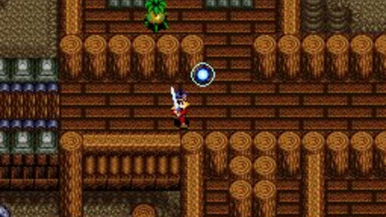 Soul Blazer thumbnail 5