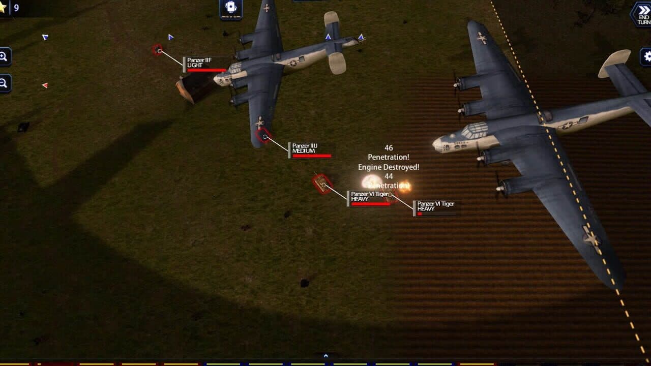 Battle Fleet: Ground Assault thumbnail 2