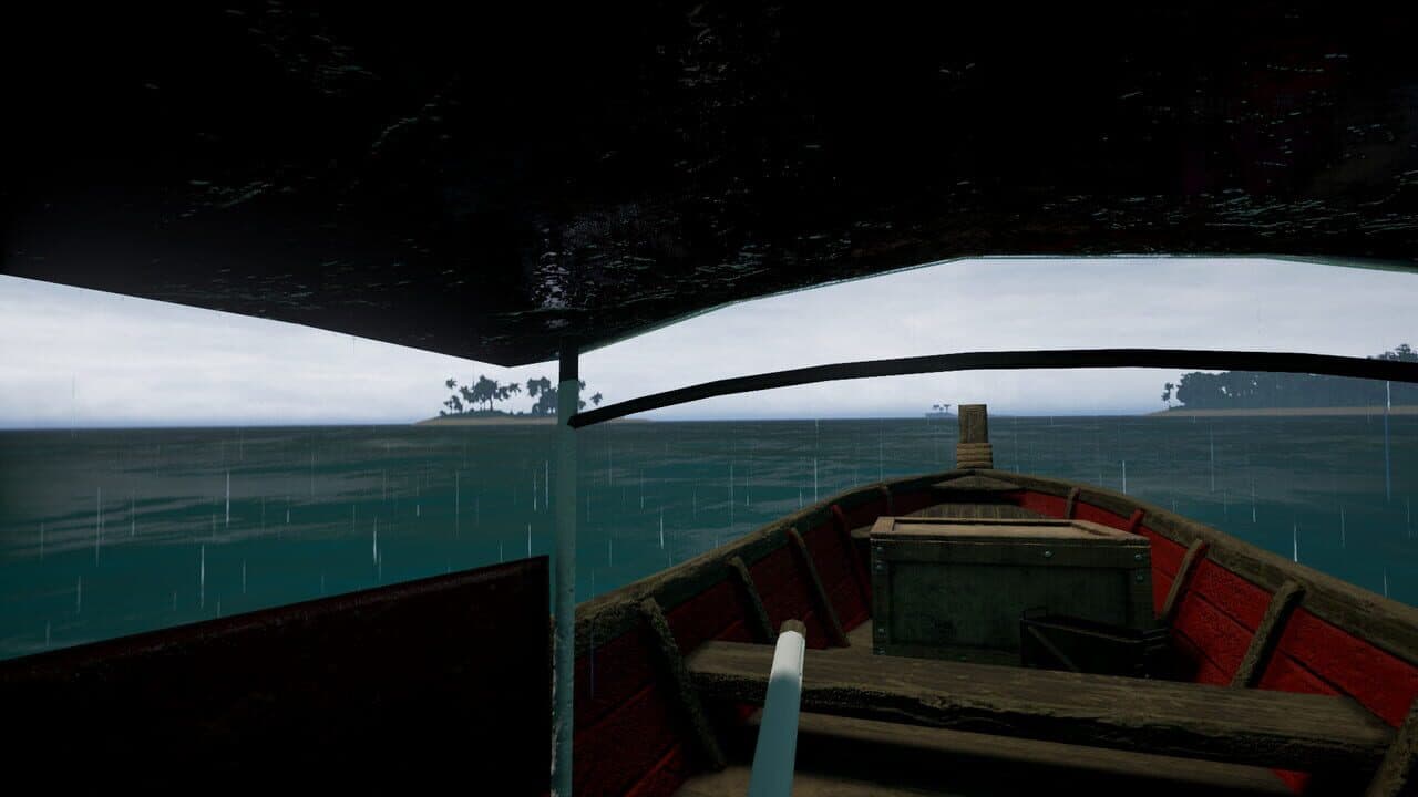 Escape: Sierra Leone thumbnail 2