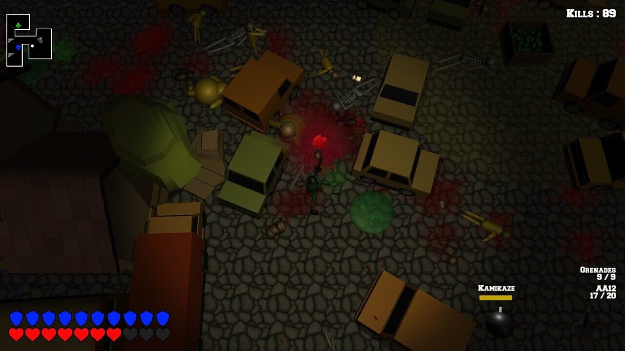 Rogue'n Roll thumbnail 4