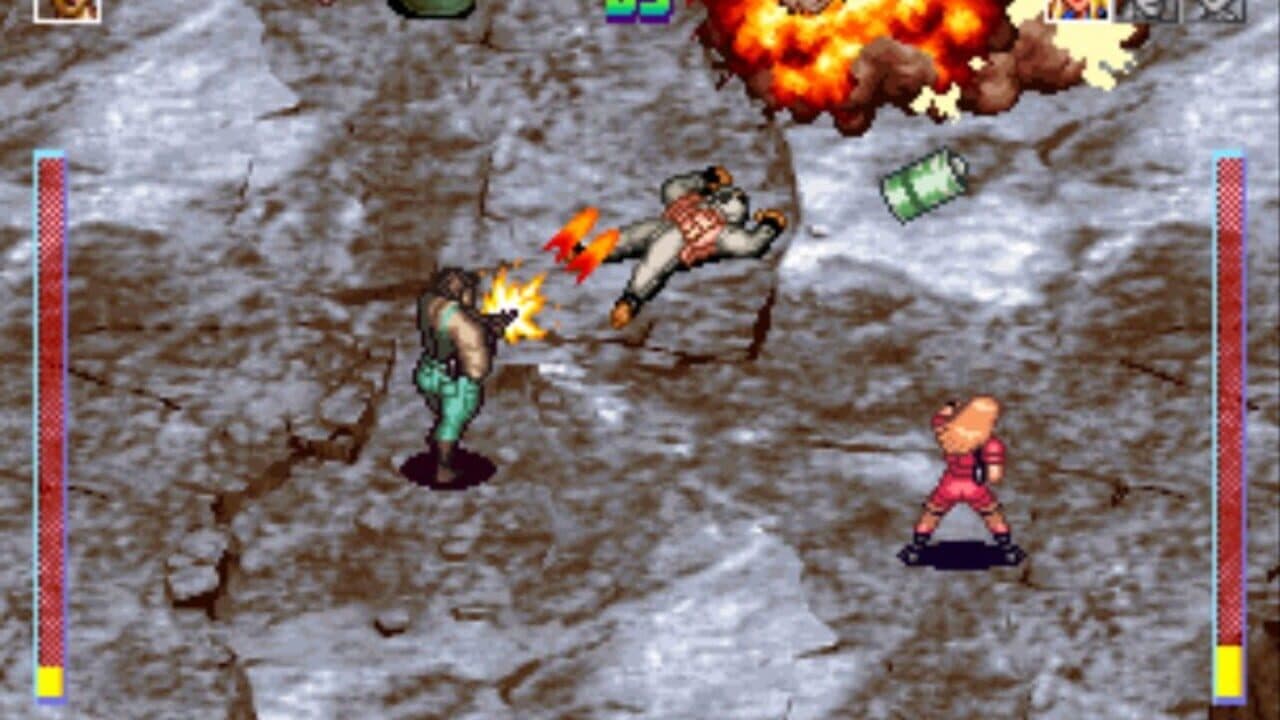 Shock Troopers thumbnail 3