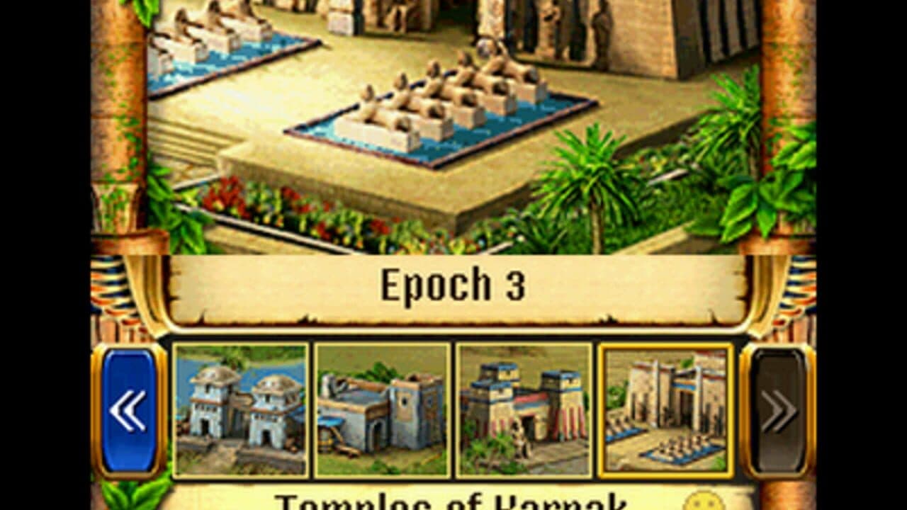 Jewel Master: Cradle of Egypt 2 thumbnail 7