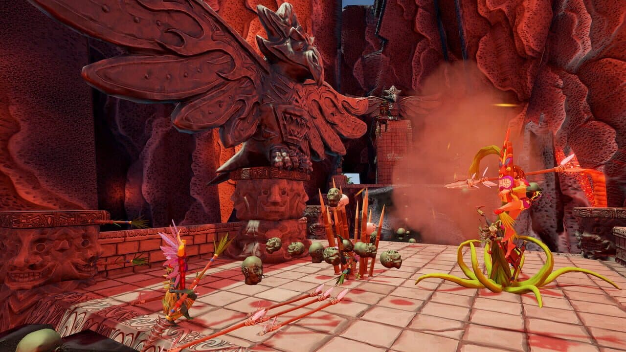 Tiki Galore thumbnail 5