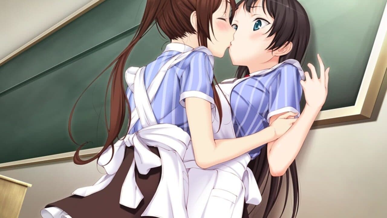 Sono Hanabira ni Kuchizuke o: Tenshi-tachi no Yakusoku thumbnail 3