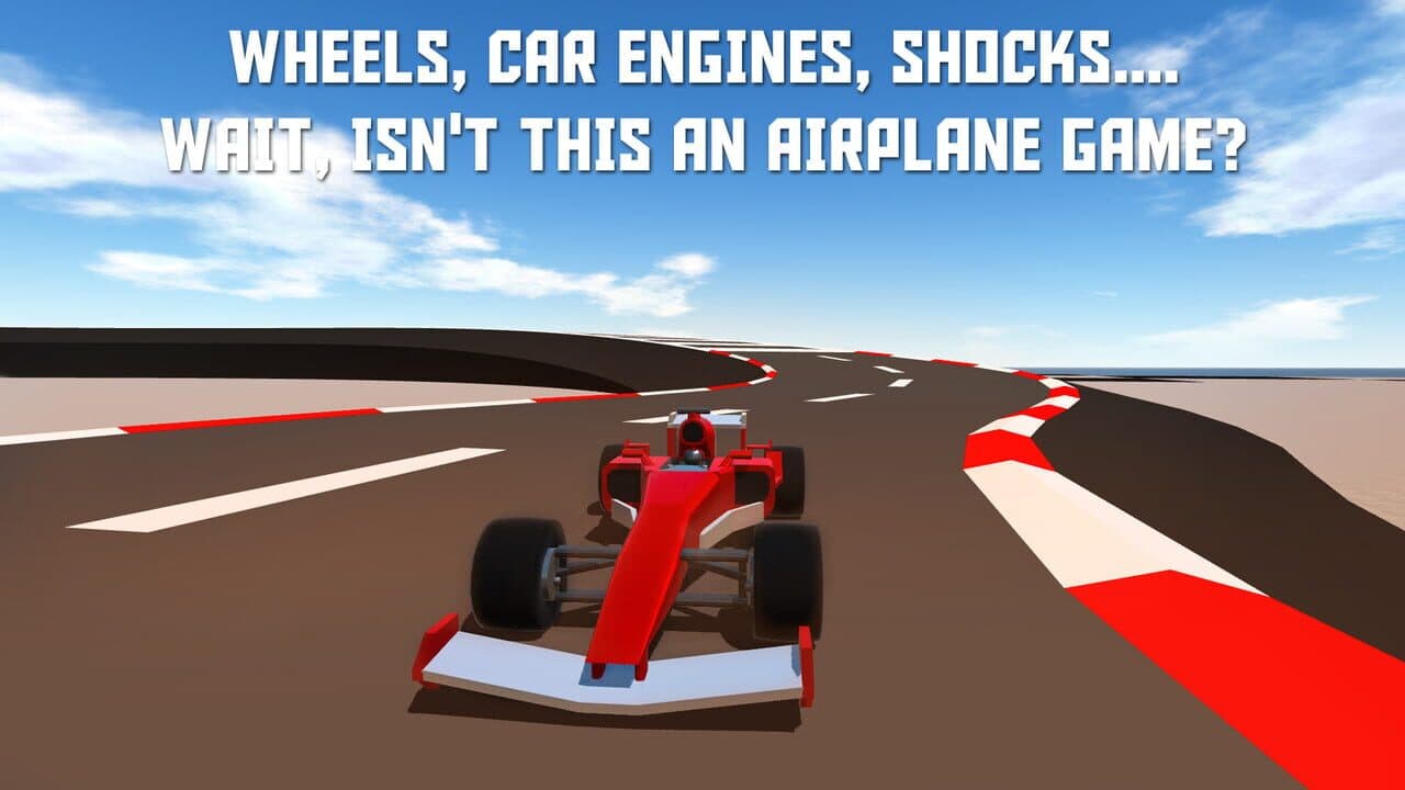SimplePlanes thumbnail 7