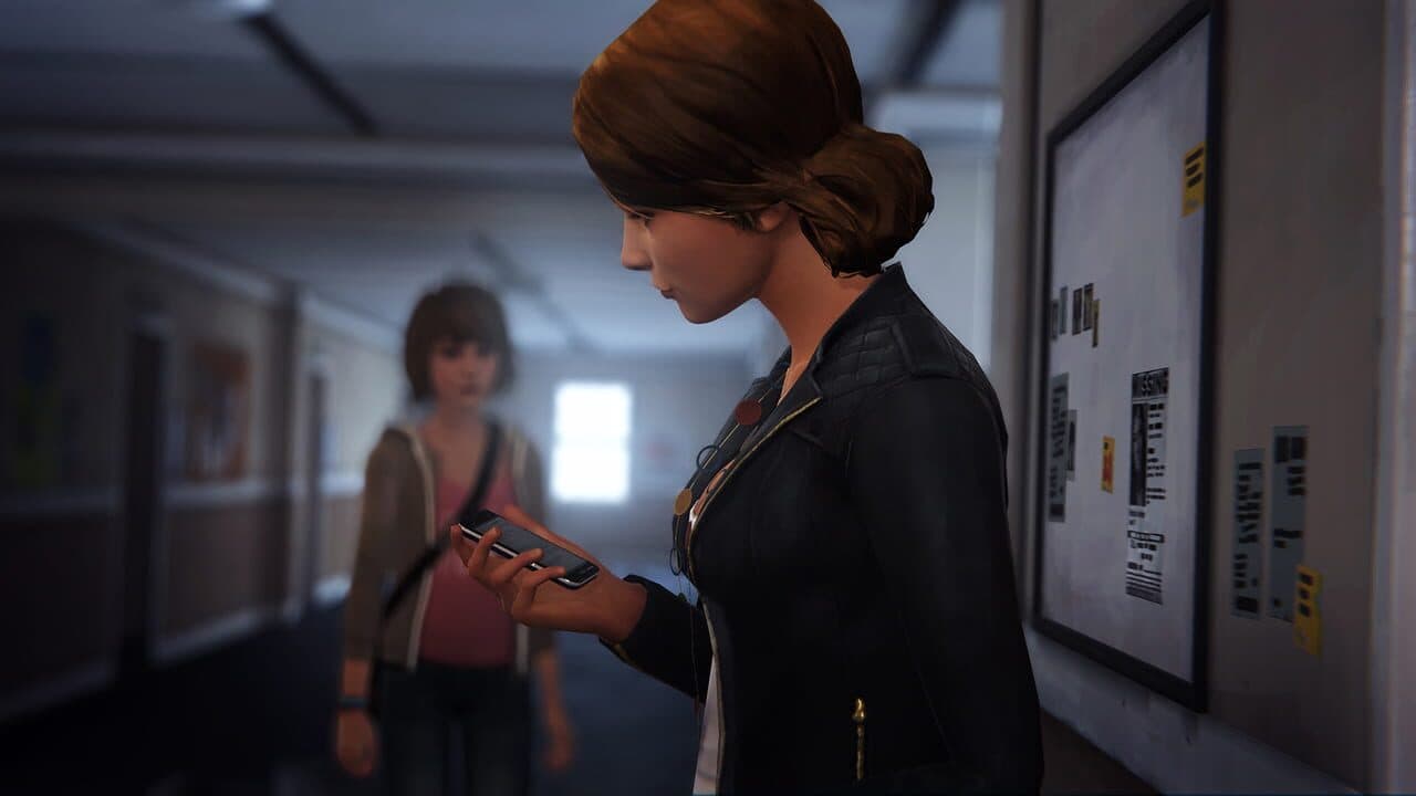 Life is Strange thumbnail 7