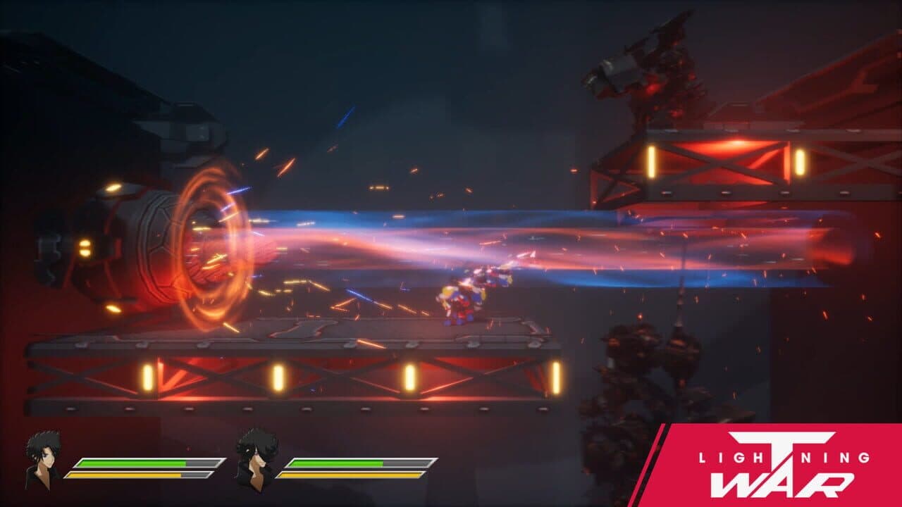 Lightning War thumbnail 2