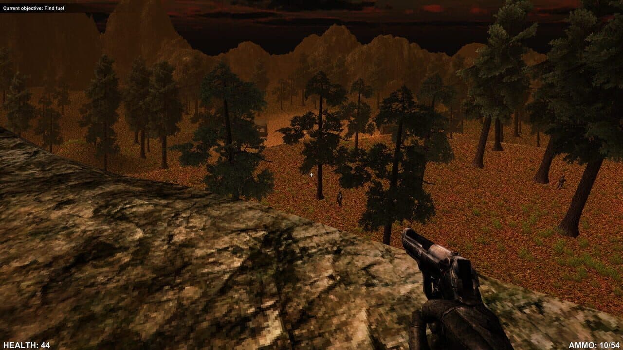 Mission: Escape from Island 2 thumbnail 4