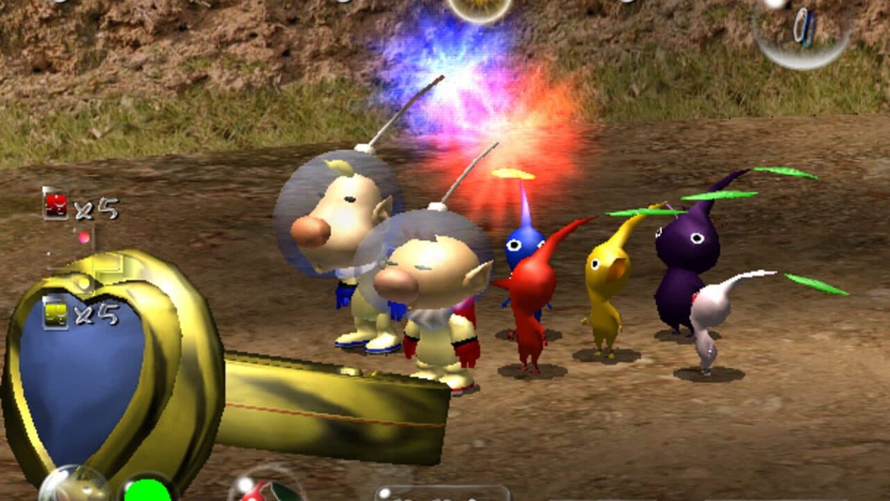 Pikmin 2 thumbnail 12