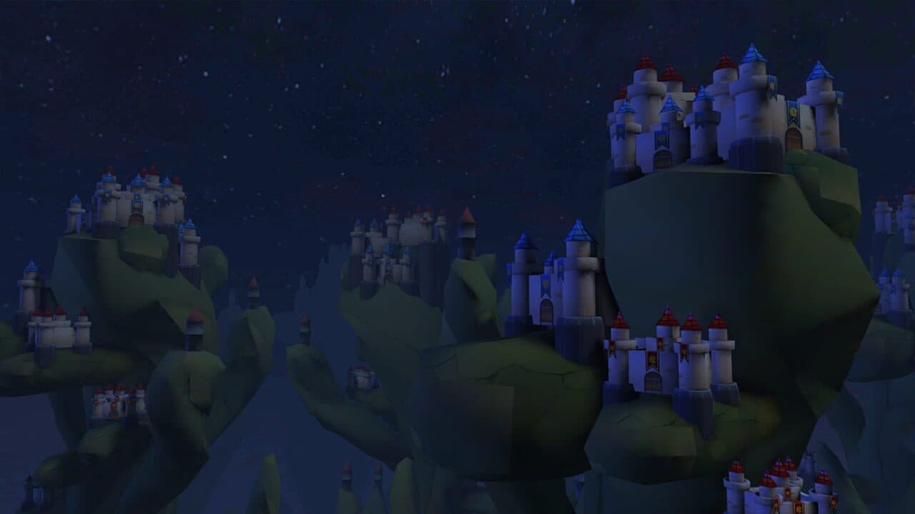 Funny Wings VR thumbnail 3
