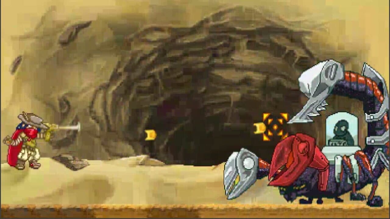 Trigger Runners thumbnail 4