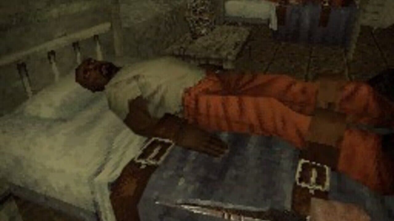 Dementium II thumbnail 12