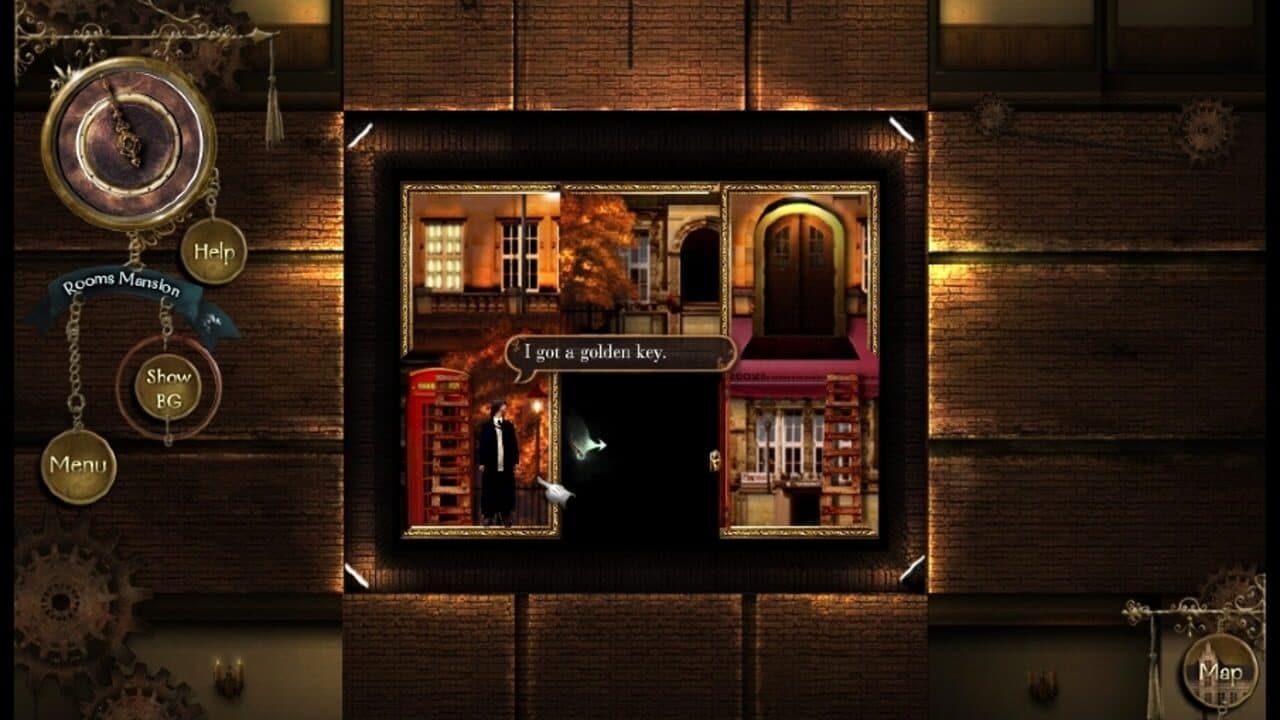 Rooms: The Main Building thumbnail 4