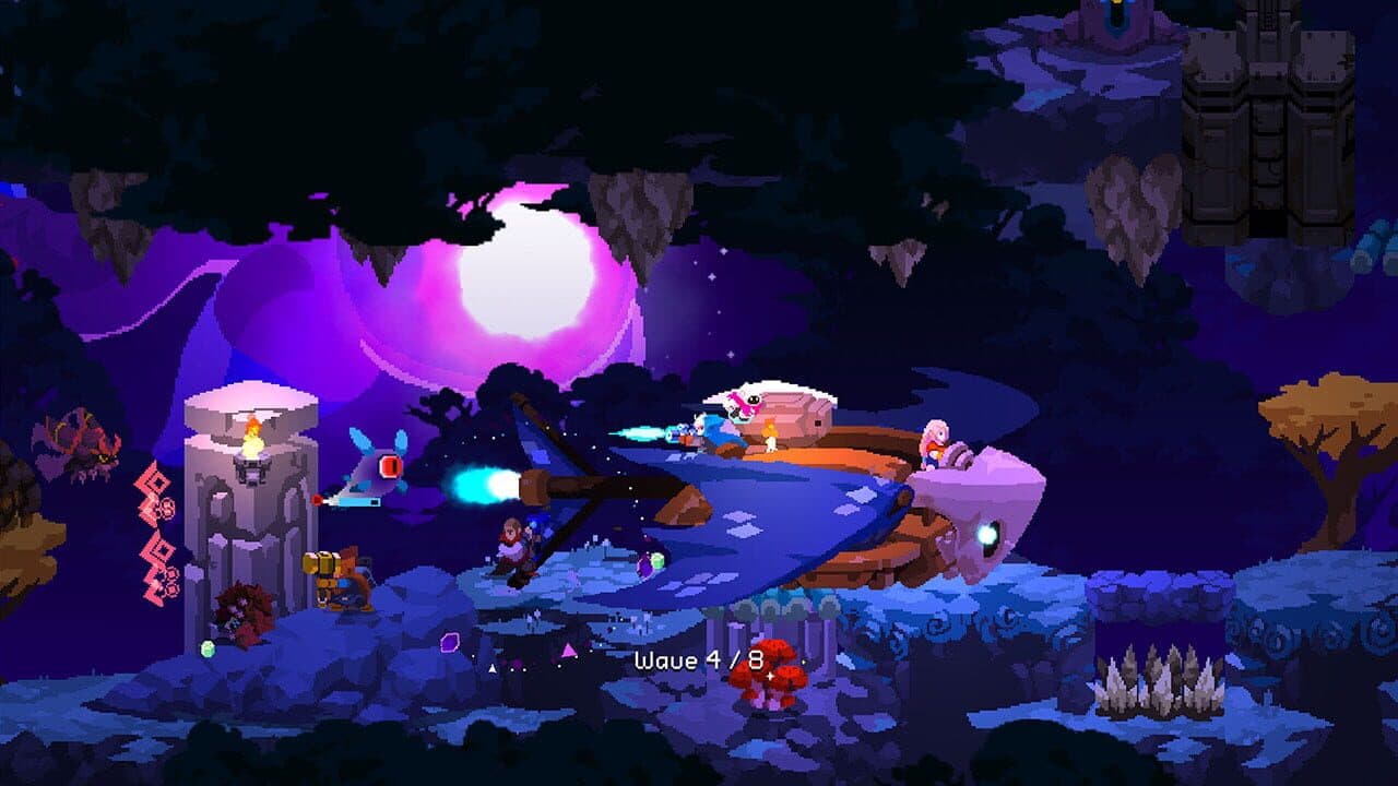 Aegis Defenders thumbnail 7