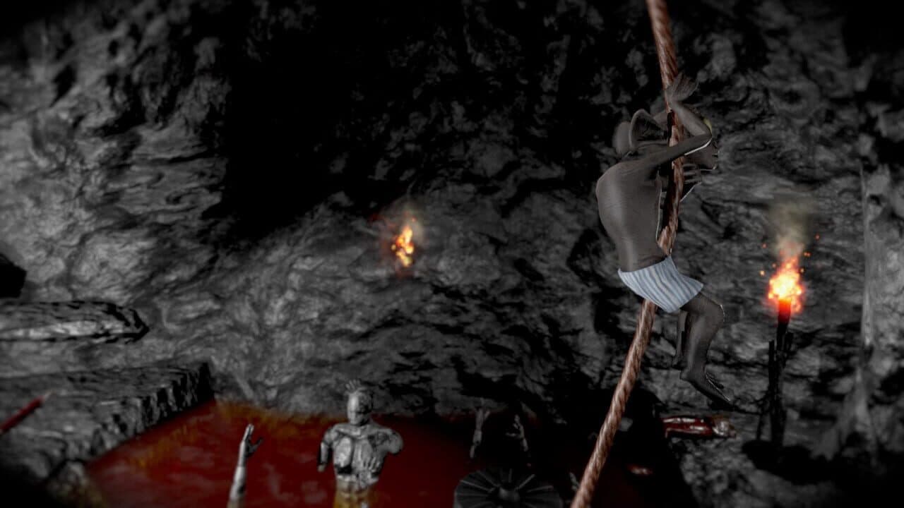Lithium: Inmate 39 thumbnail 5