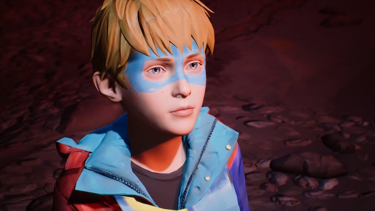The Awesome Adventures of Captain Spirit thumbnail 4