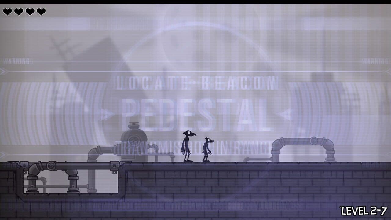 Crowman & Wolfboy thumbnail 3