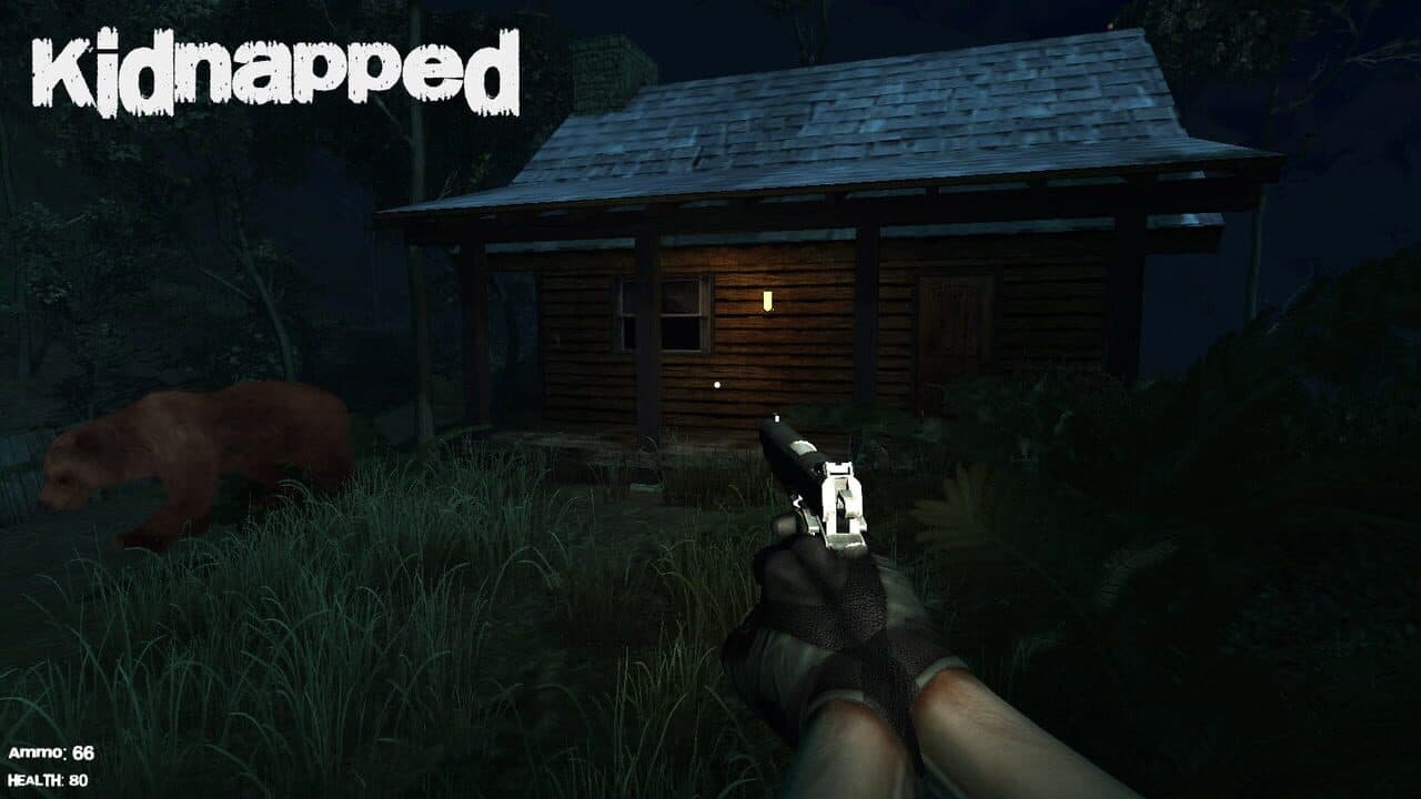 Kidnapped thumbnail 5