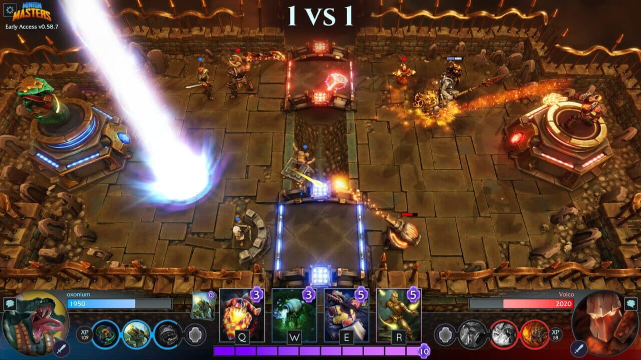 Minion Masters thumbnail 9