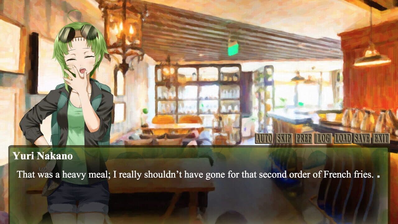 Last Days of Spring 2 thumbnail 5