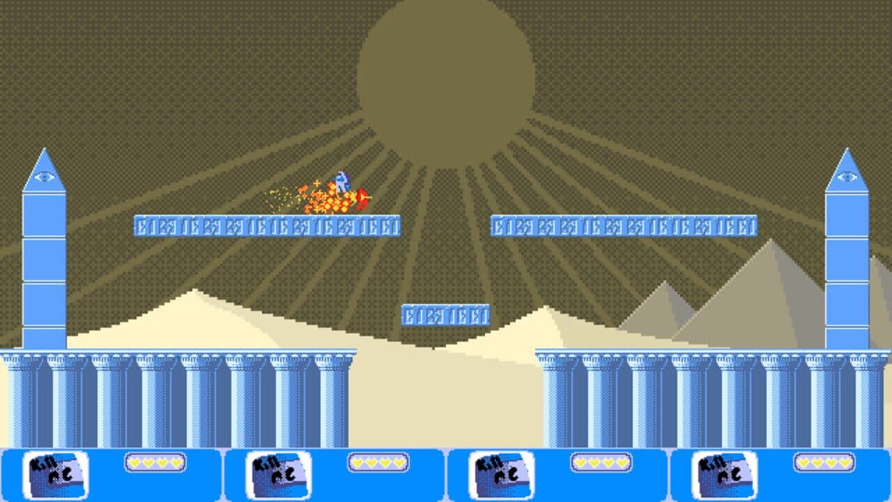 Astro Joust thumbnail 4