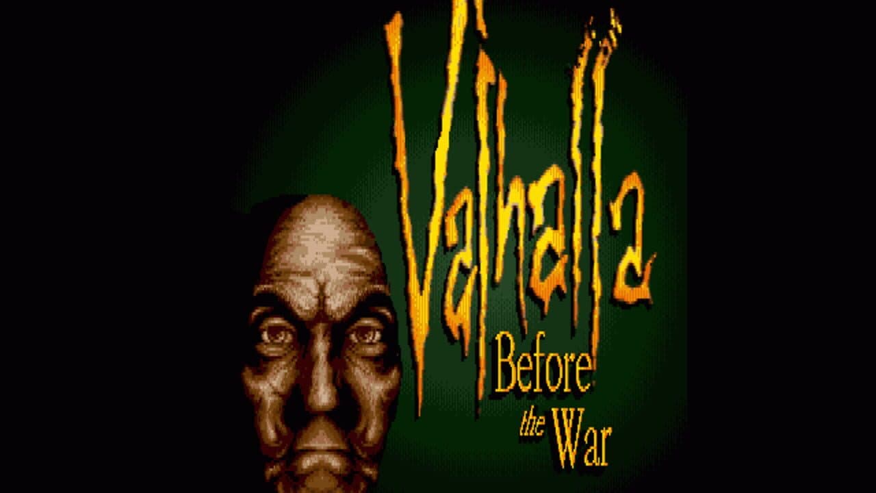Valhalla: Before the War thumbnail 3