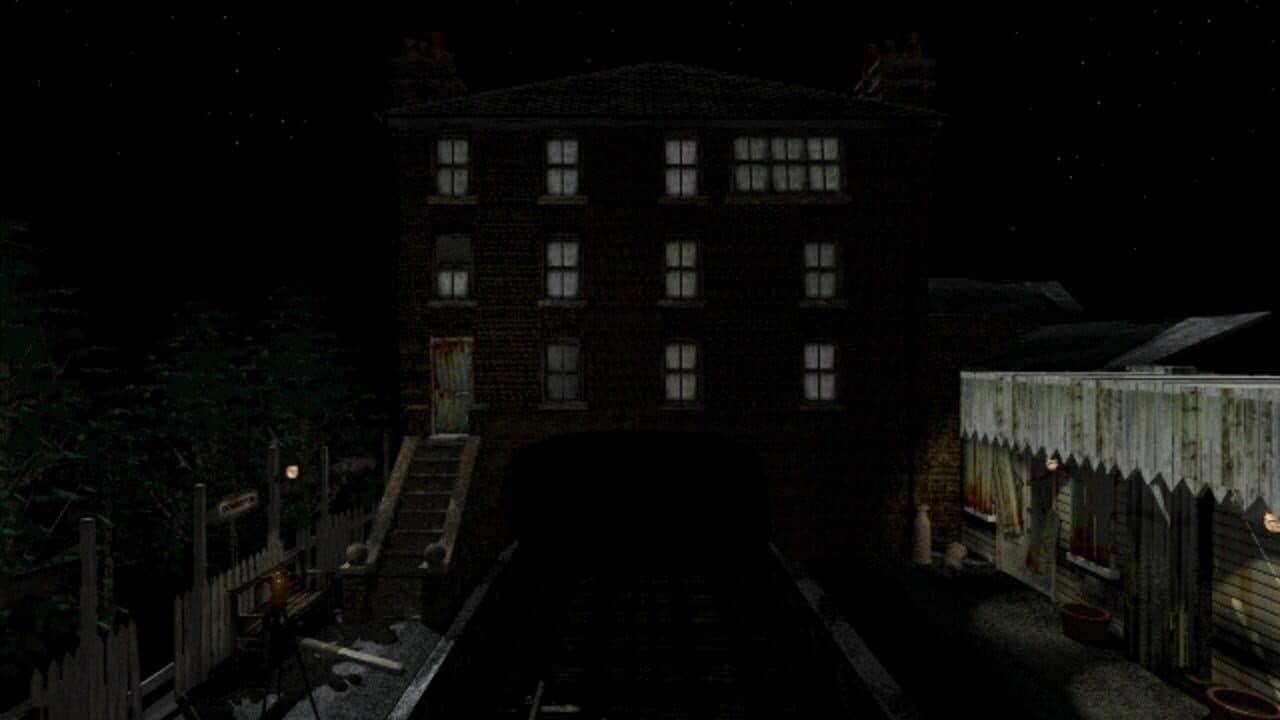 Dark Fall thumbnail 4