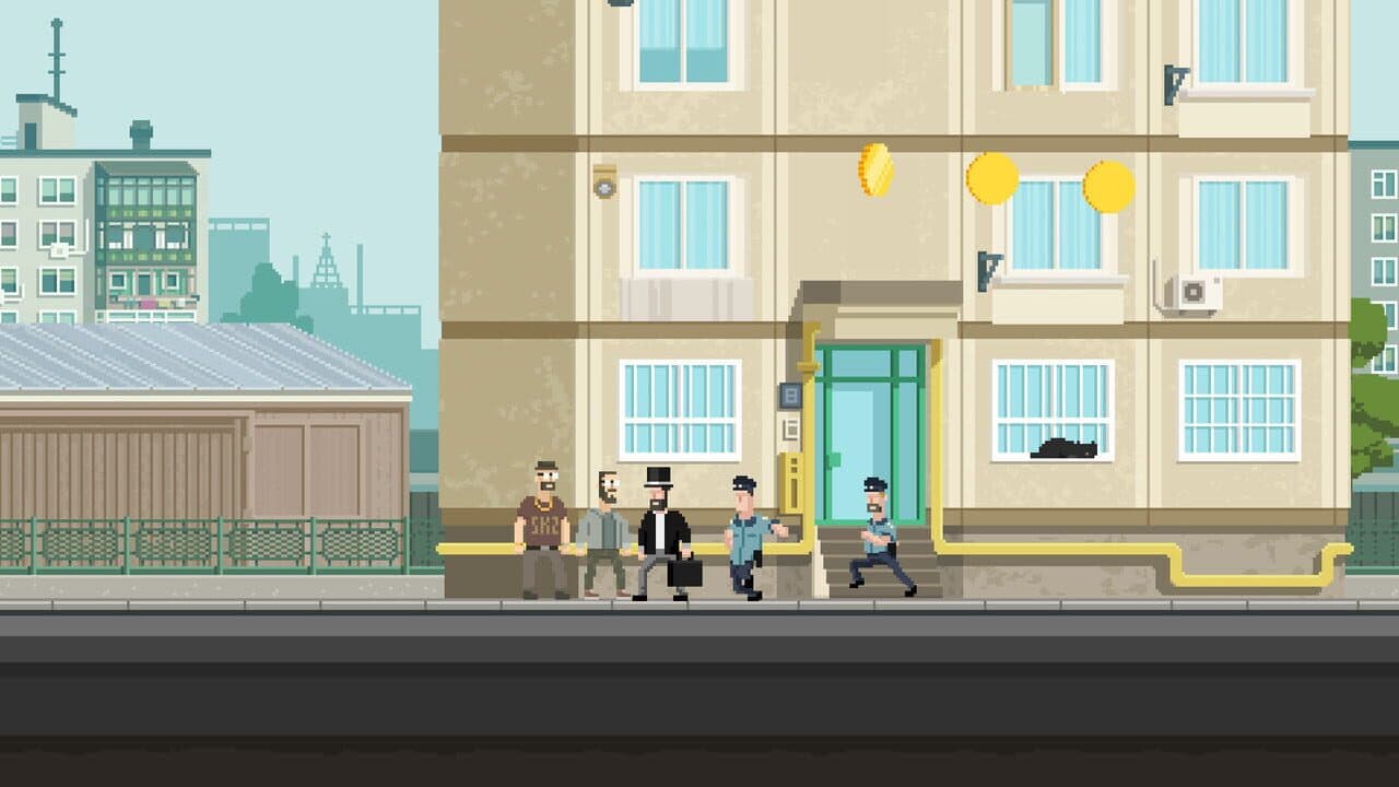 Don't Tax Me, Bro! thumbnail 4