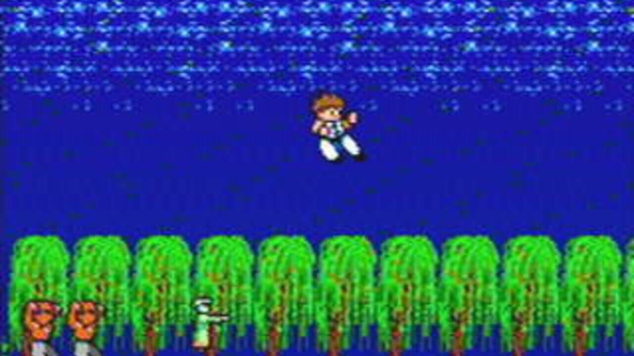 Kung Fu Kid thumbnail 2