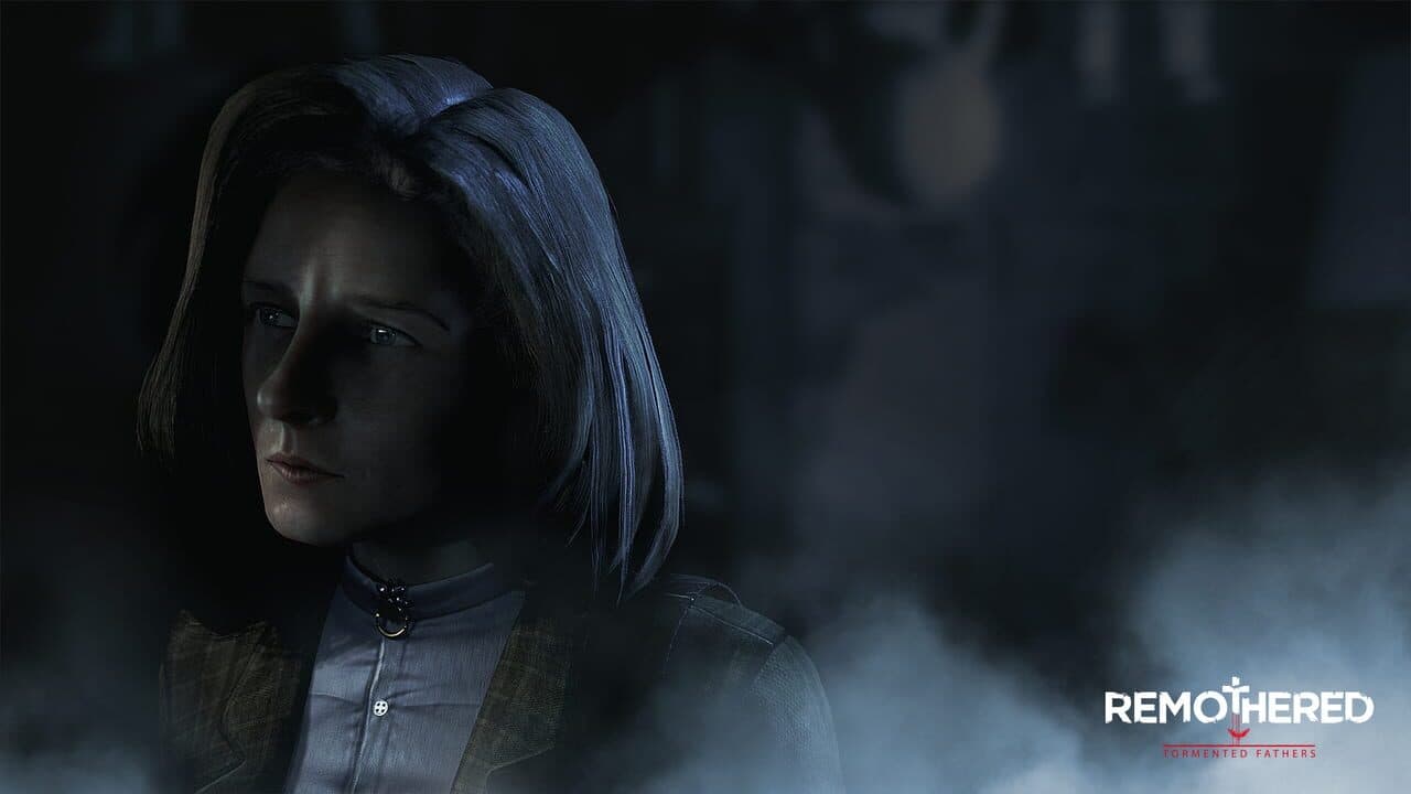 Remothered: Tormented Fathers thumbnail 2