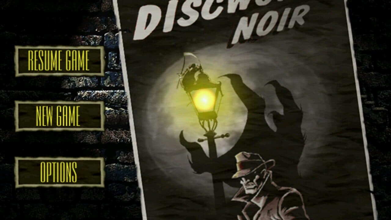 Discworld Noir thumbnail 3