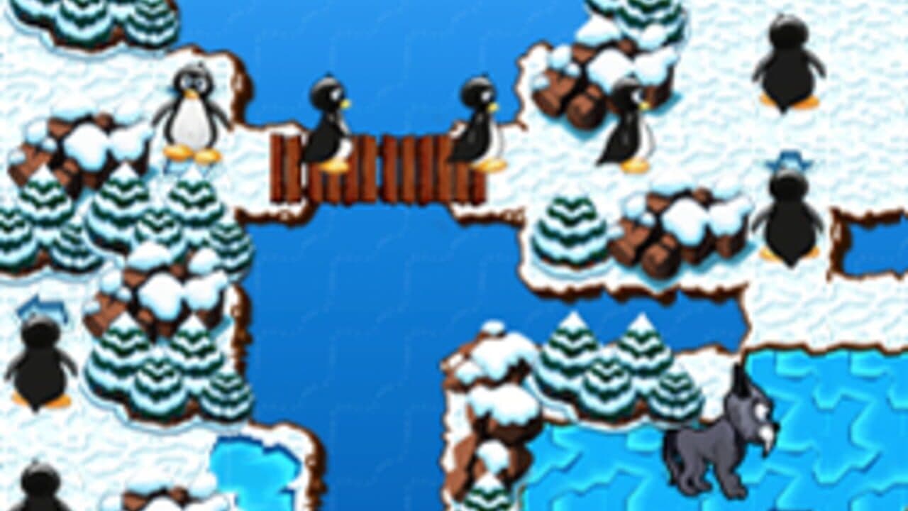 Arctic Escape thumbnail 6