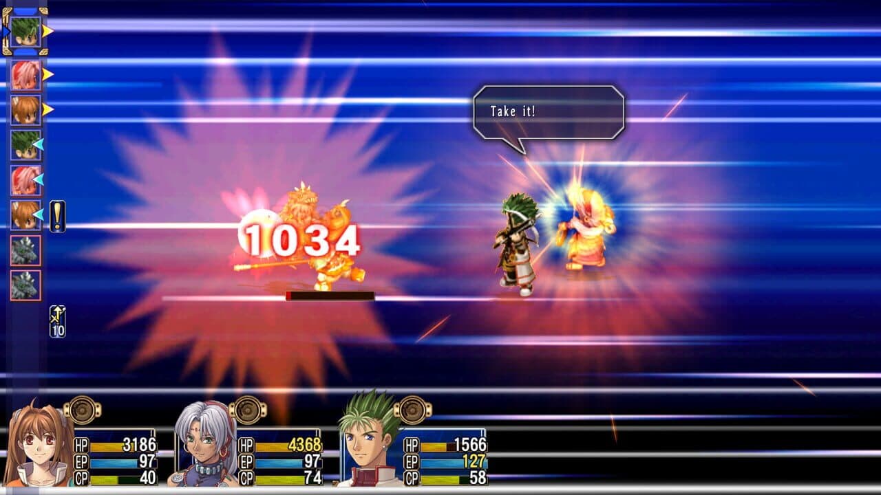 The Legend of Heroes: Trails in the Sky SC thumbnail 2
