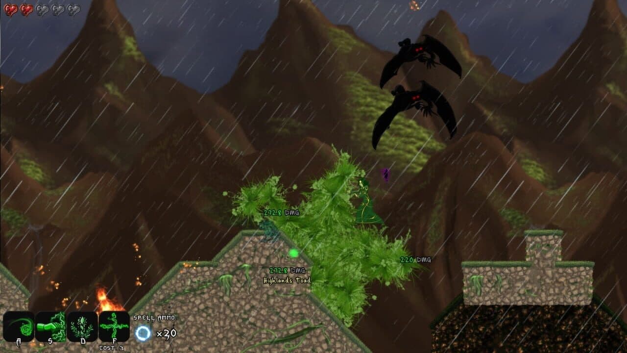 A Valley Without Wind 2 thumbnail 2