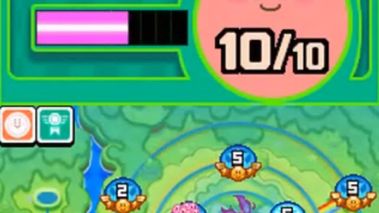 Kirby Mass Attack thumbnail 2
