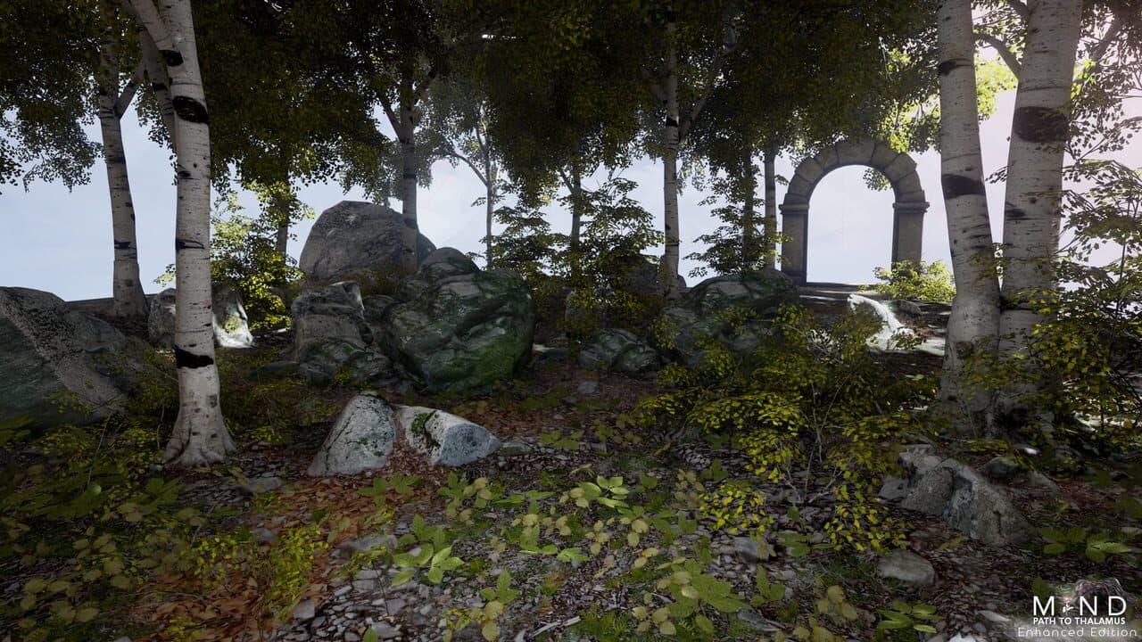 Mind: Path to Thalamus thumbnail 5