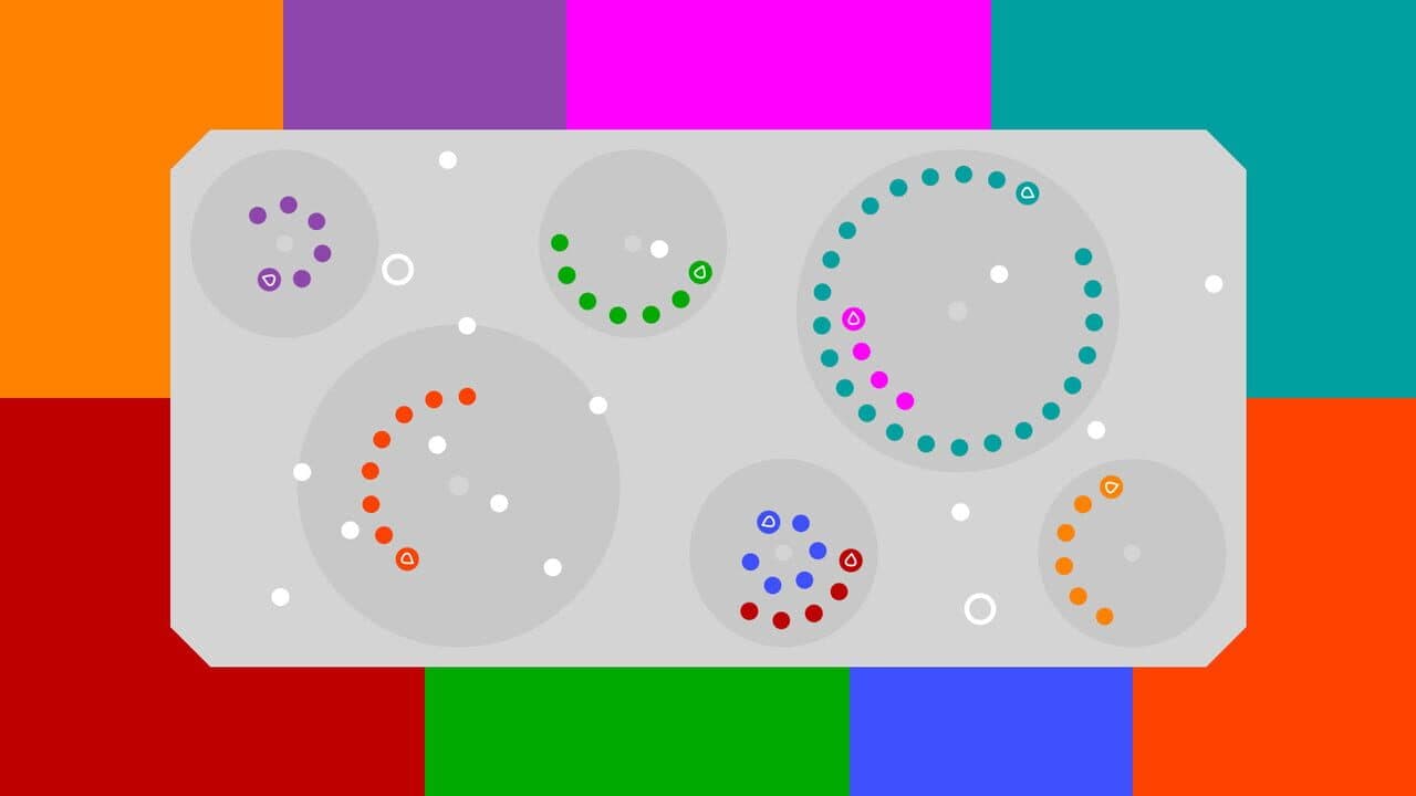 12 Orbits thumbnail 7