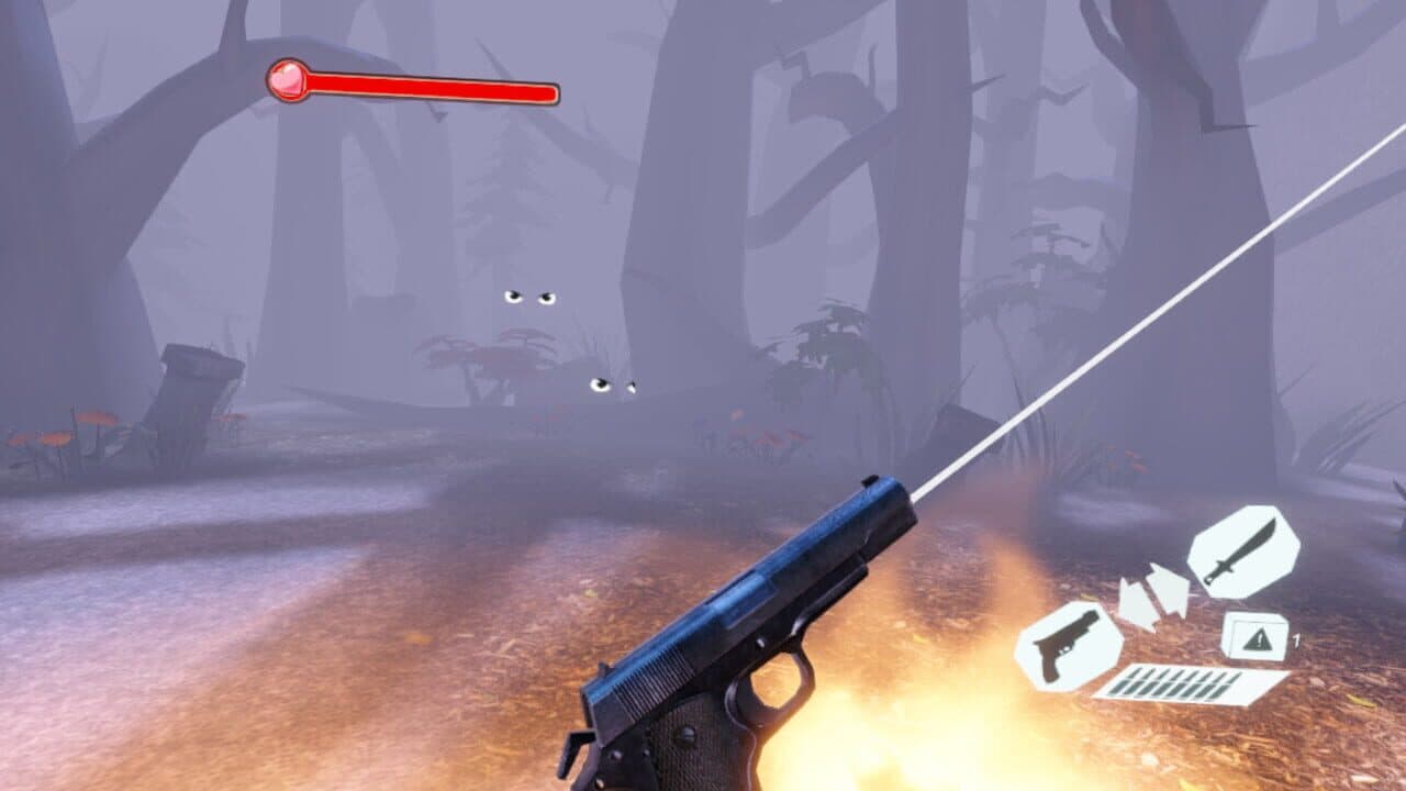 Zombie Camp thumbnail 4