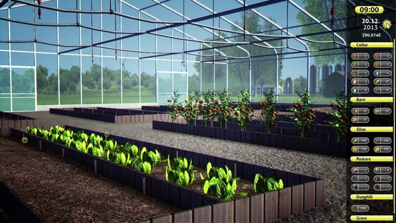 Agricultural Simulator 2013: Steam Edition thumbnail 2