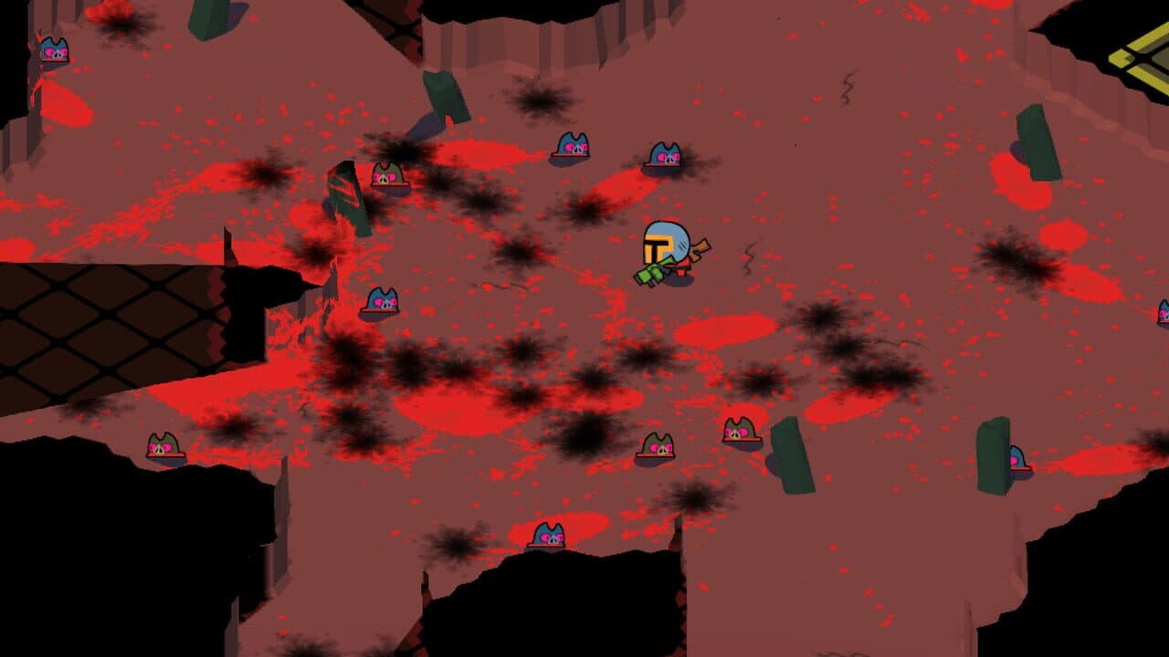 Zap, Blast, Loot thumbnail 6