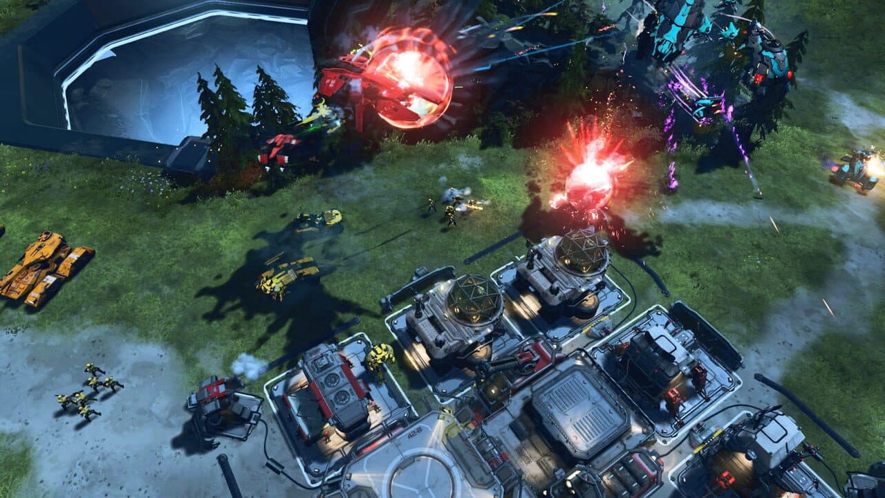 Halo Wars 2 thumbnail 6