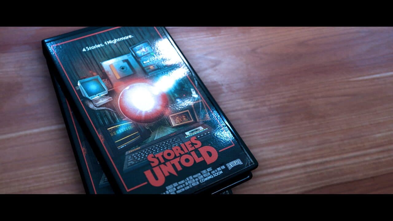 Stories Untold thumbnail 4