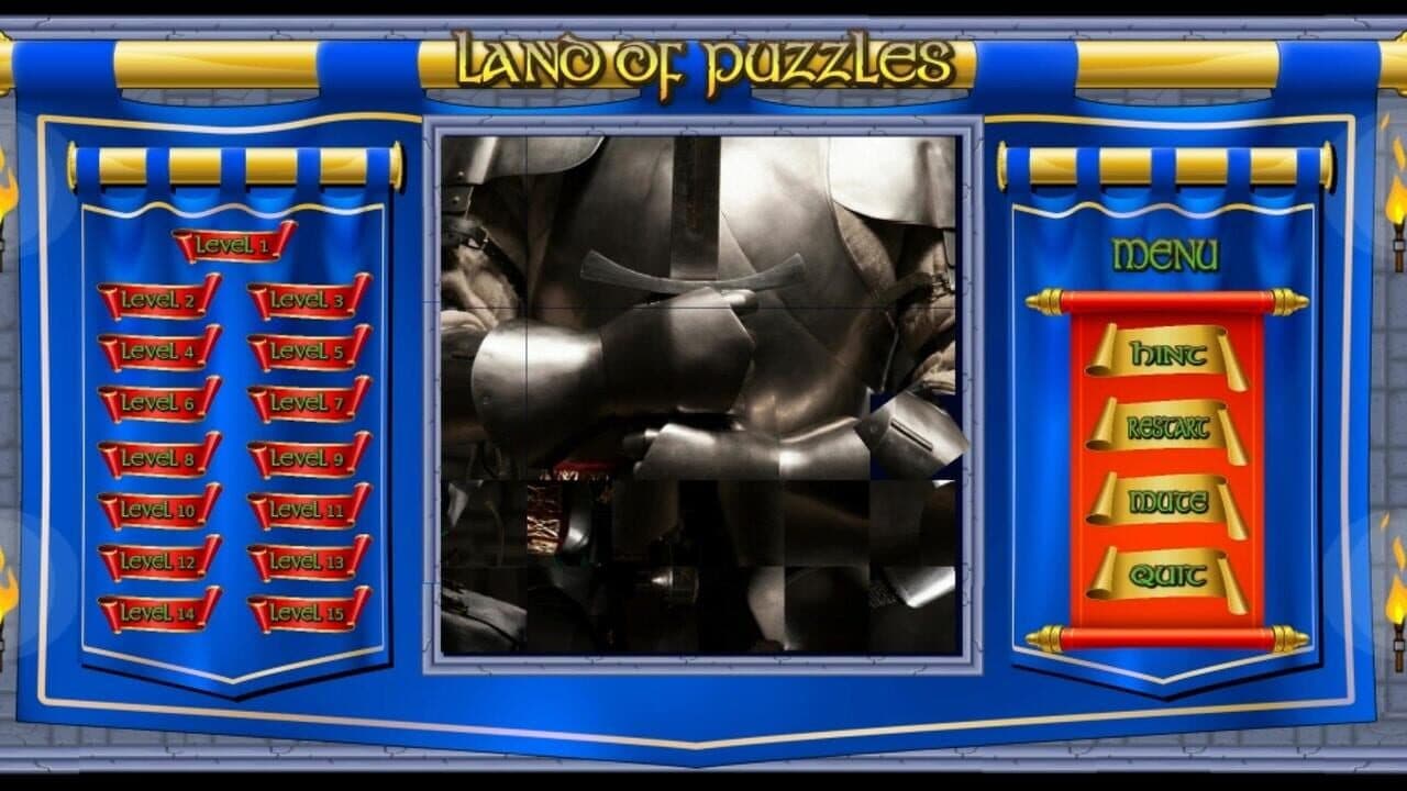 Land of Puzzles: Knights thumbnail 4