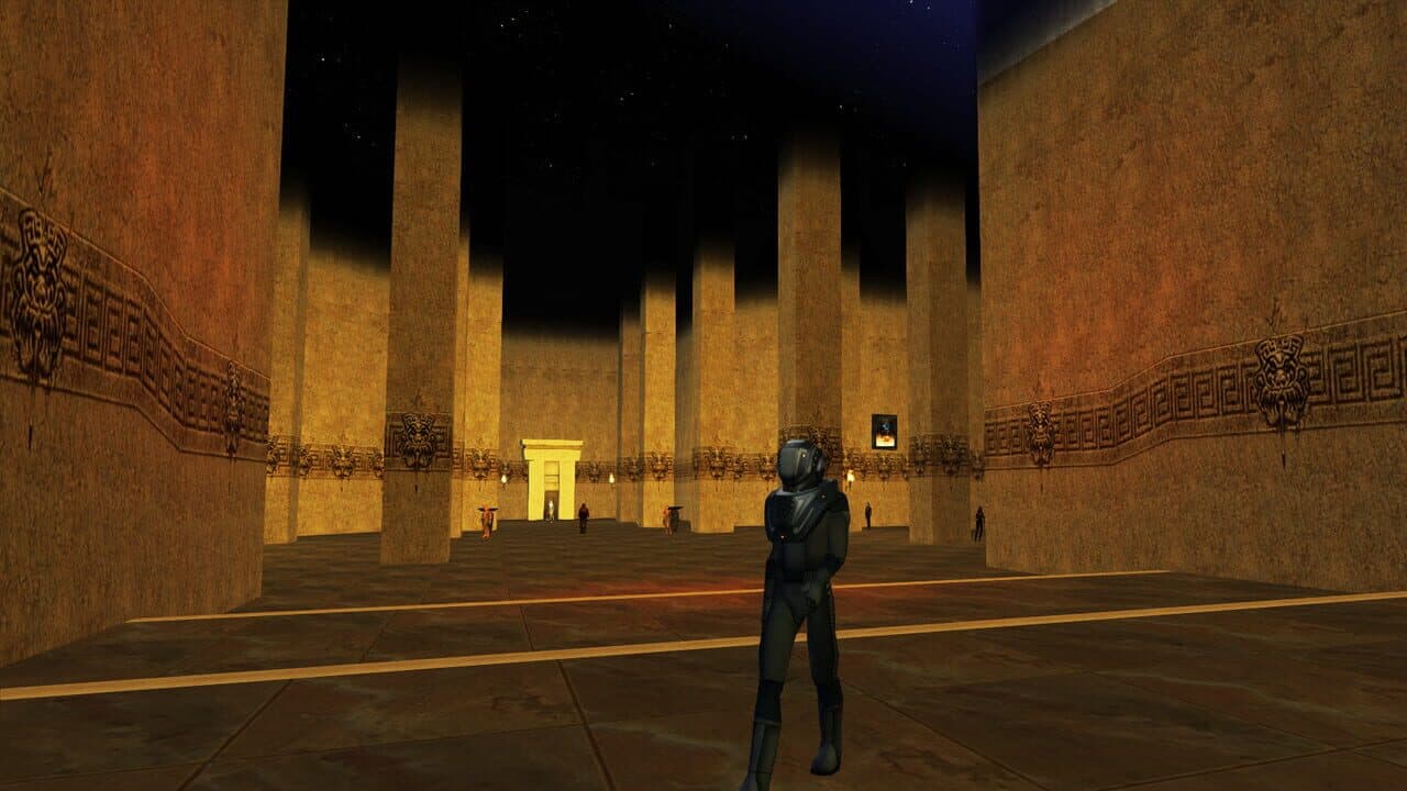 Anarchy Online: Rubi-Ka New Colonist Bundle thumbnail 5