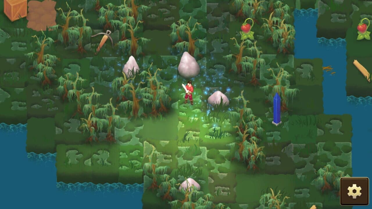 Forged Adventure thumbnail 2